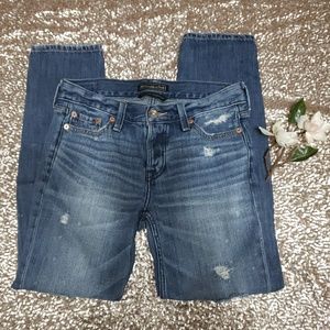 Abercrombie and Fitch Jeans